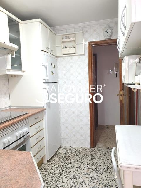 Appartamento 65 m² a Getafe