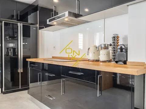 Piso de 208 m² en San Pedro de Ribas
