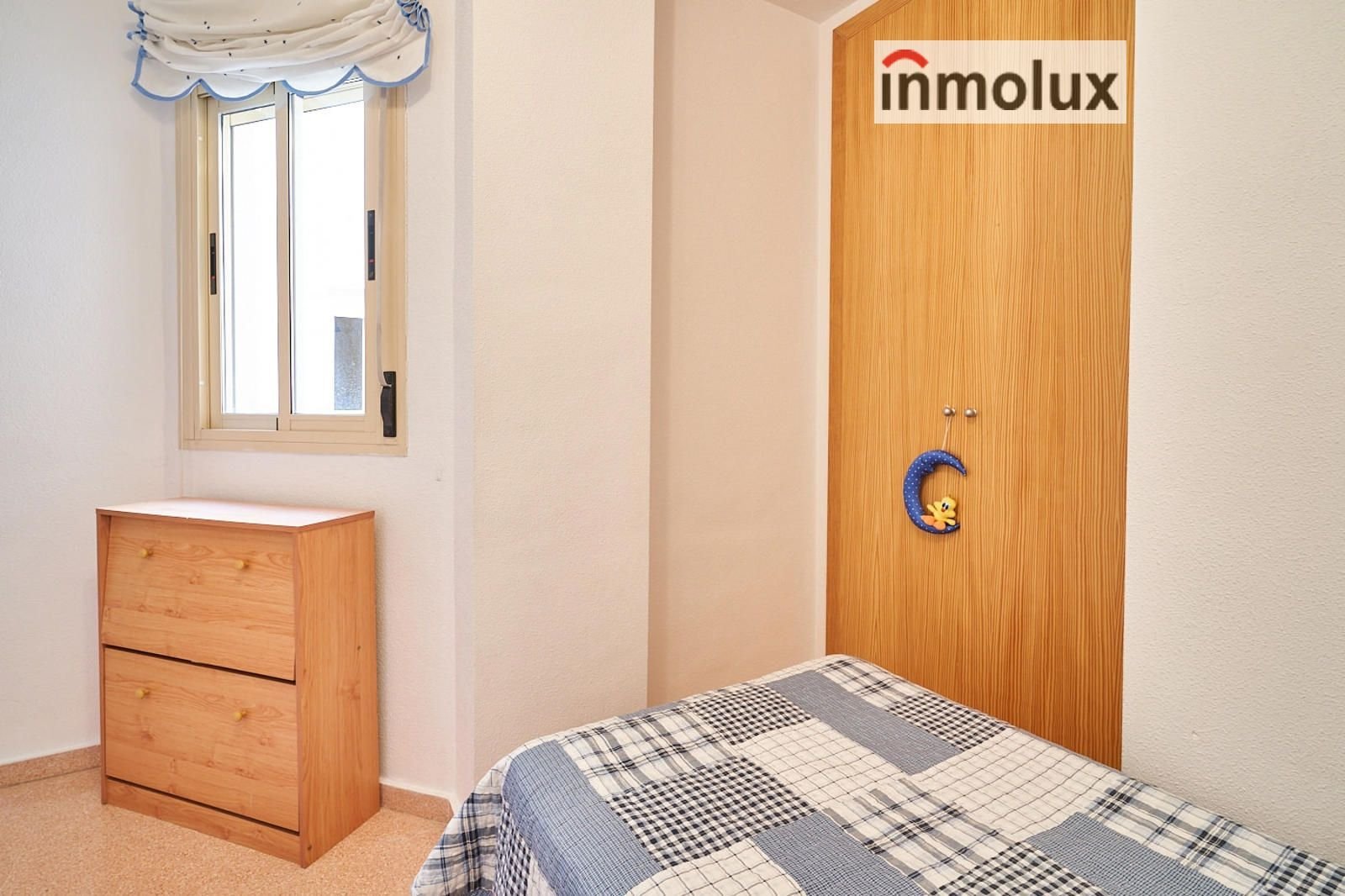 Pis de 90 m² a Sant Joan d'Alacant