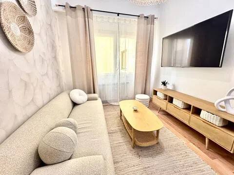 Appartamento 52 m² a Madrid