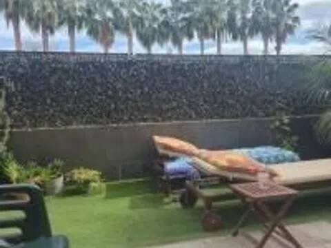 Piso de 161 m² en el Campello