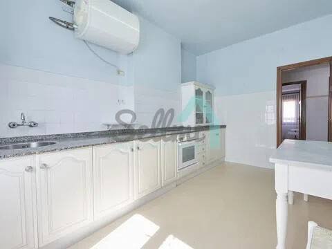 Piso de 77 m² en Gijón