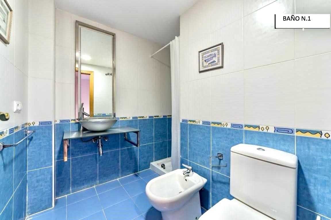 Habitación 280 m², Valencia
