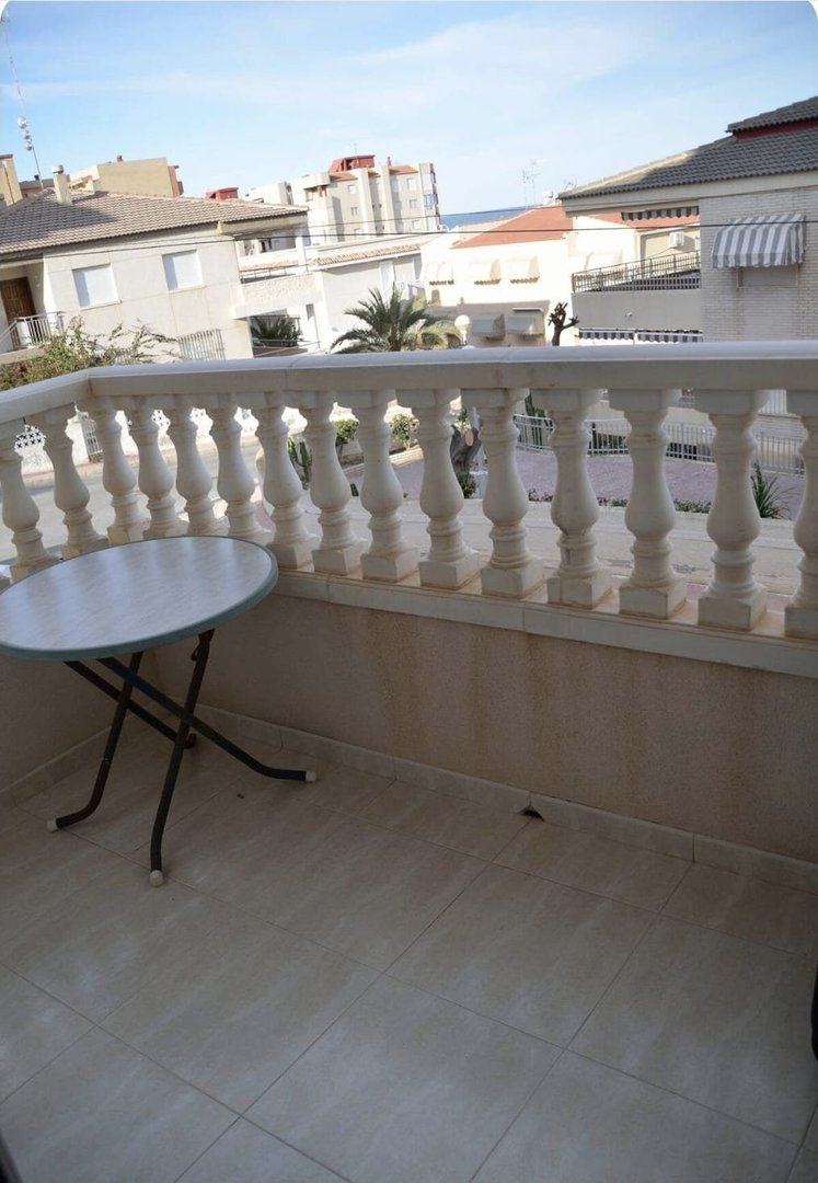 Pis de 74 m² a Guardamar del Segura
