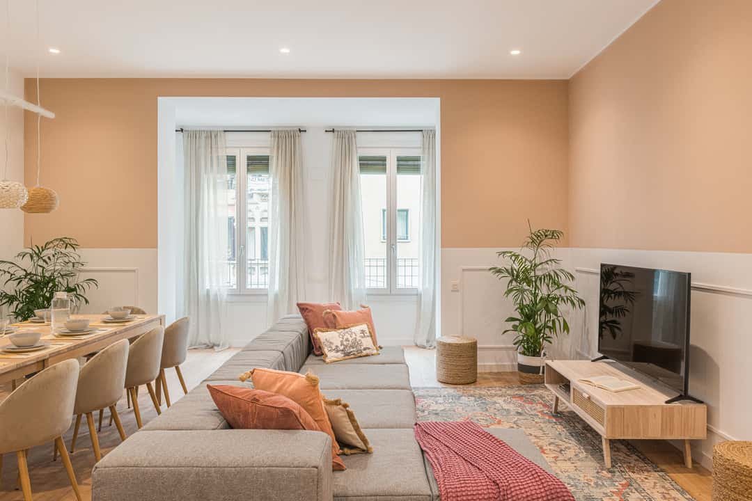Zimmer zur Miete, Barcelona