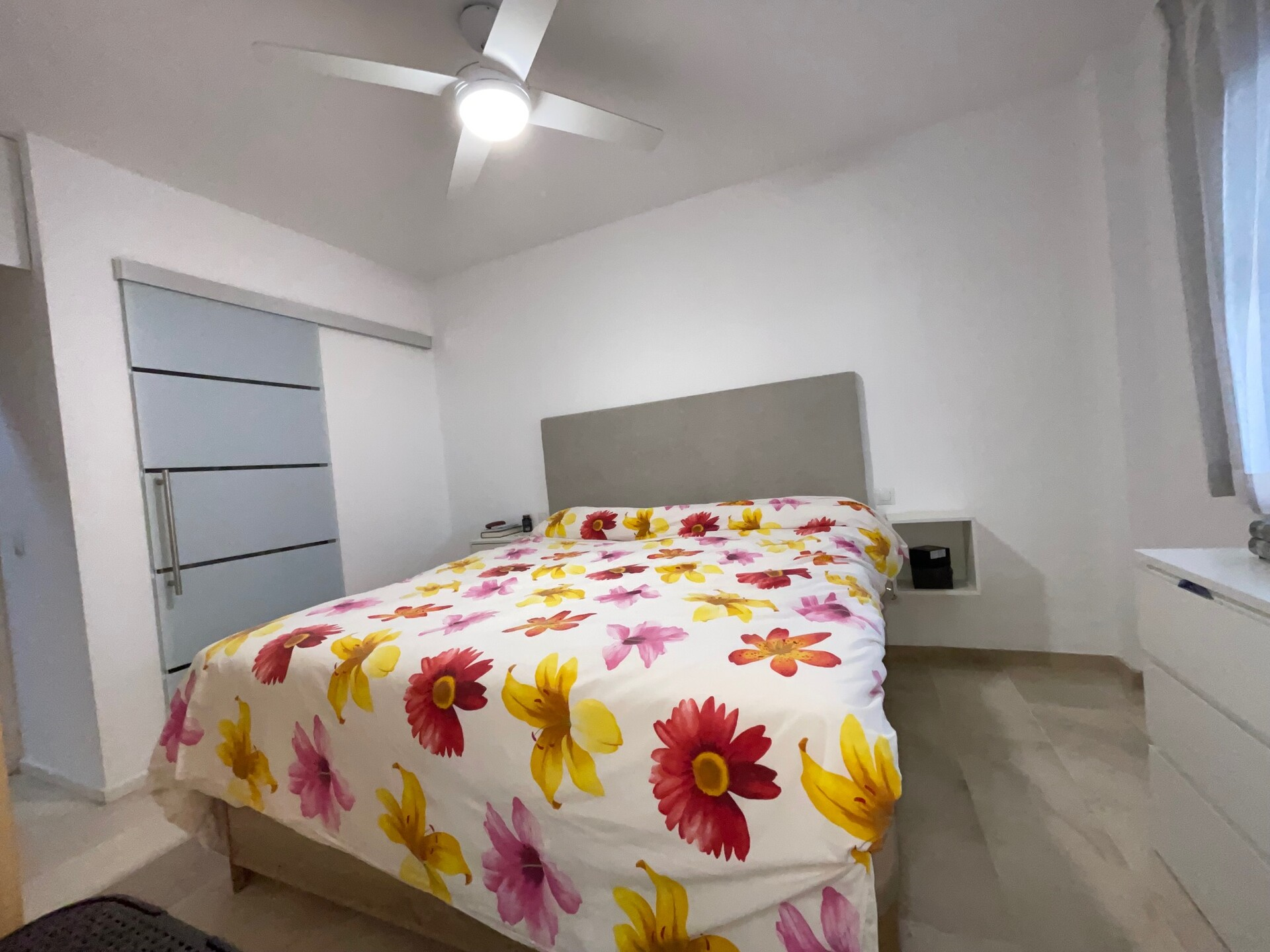 Pis de 90 m² a Estepona
