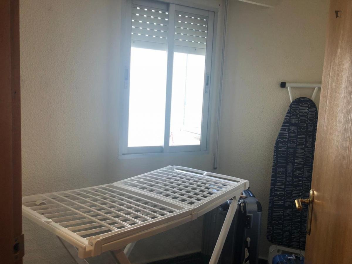 Pis de 68 m² a València