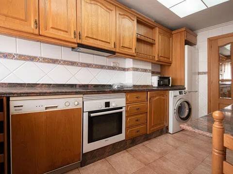 Piso de 127 m² en Valencia