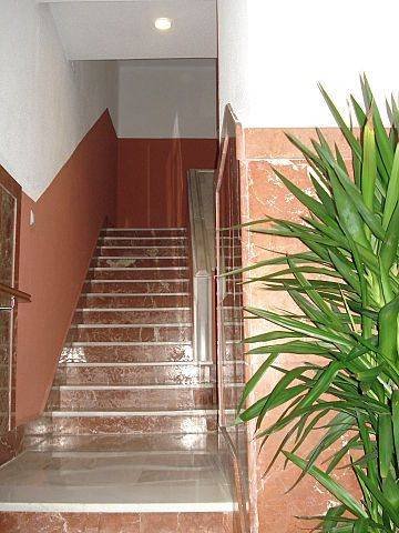 Piso de 100 m² en Salamanca