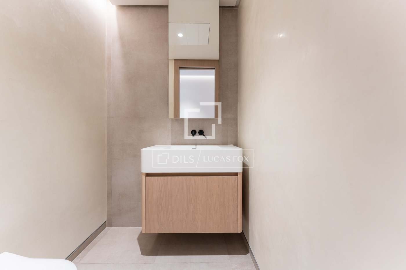 Piso de 287 m² en Málaga