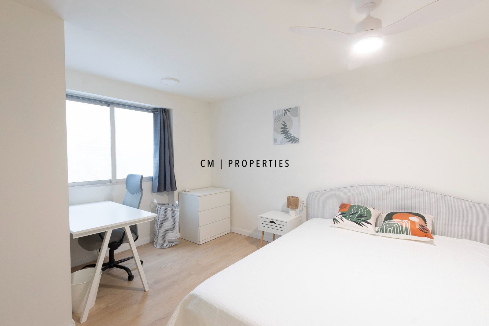 Pis de 104 m² a València