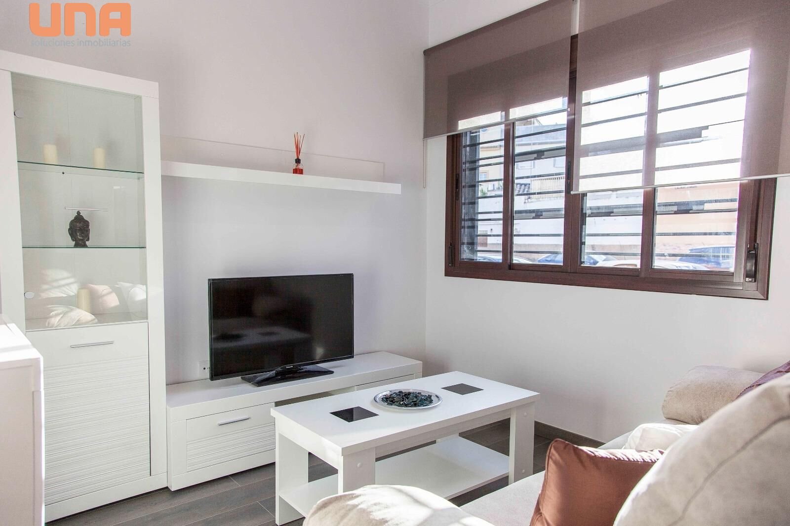 Pis de 55 m² a Còrdova