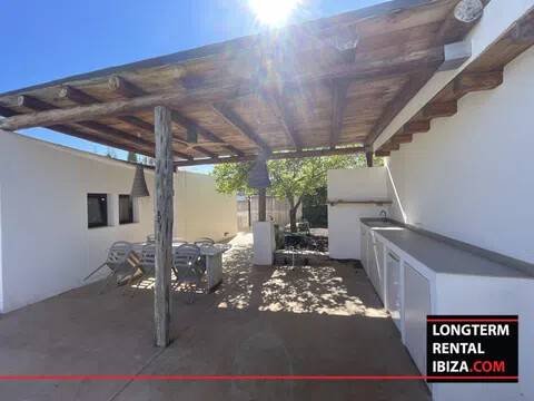 Casa de 280 m² en Sant Josep de sa Talaia