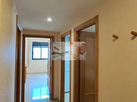Piso de 70 m² en Castellón de la Plana