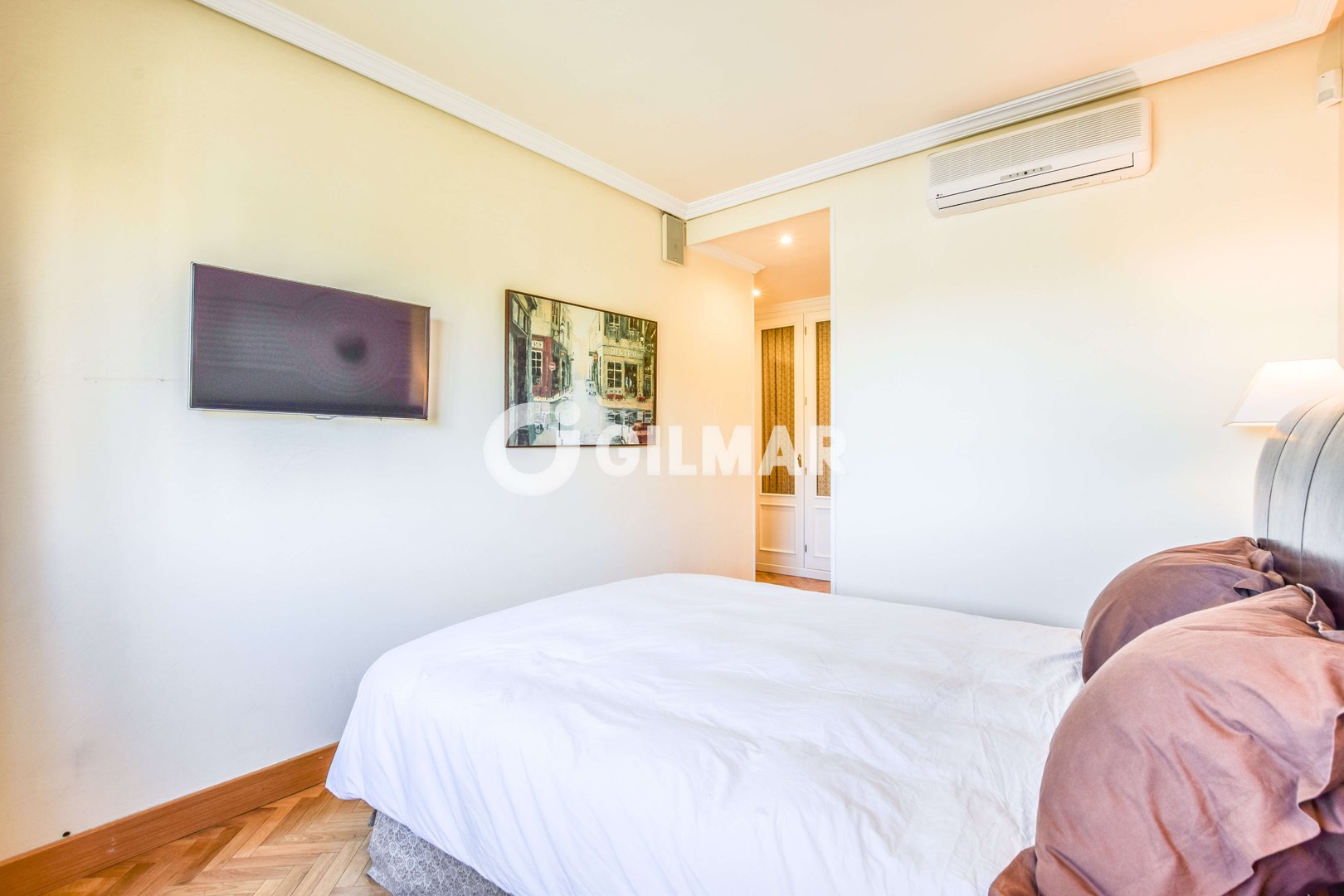 Piso de 138 m² en Boadilla del Monte
