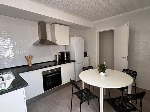 Habitación 120 m², Elche
