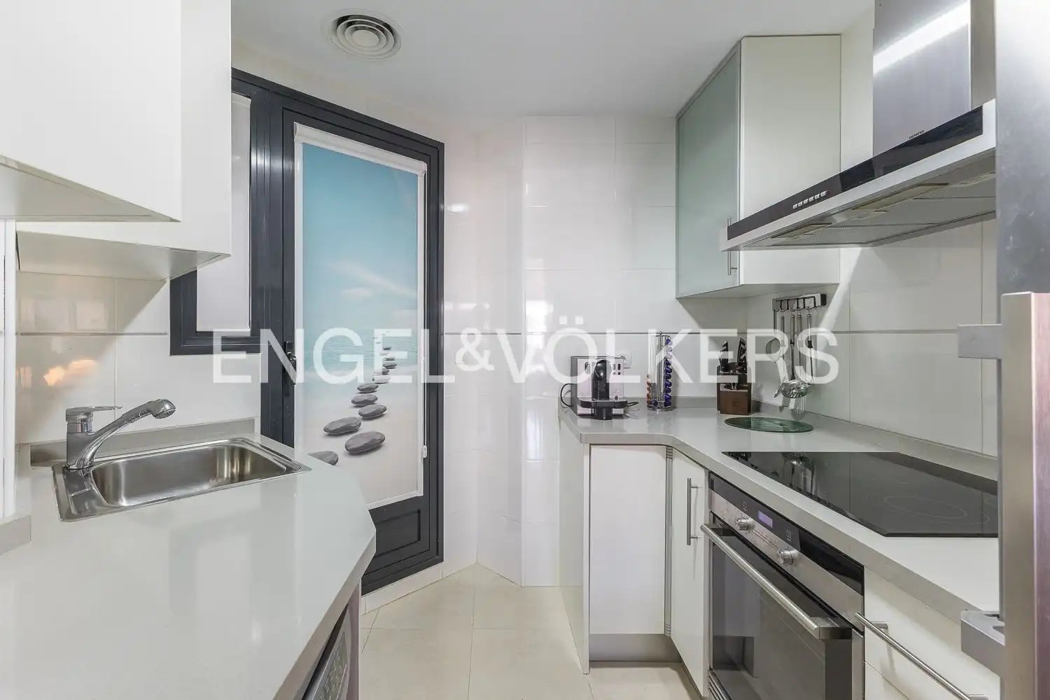 Piso de 76 m² en Alboraya
