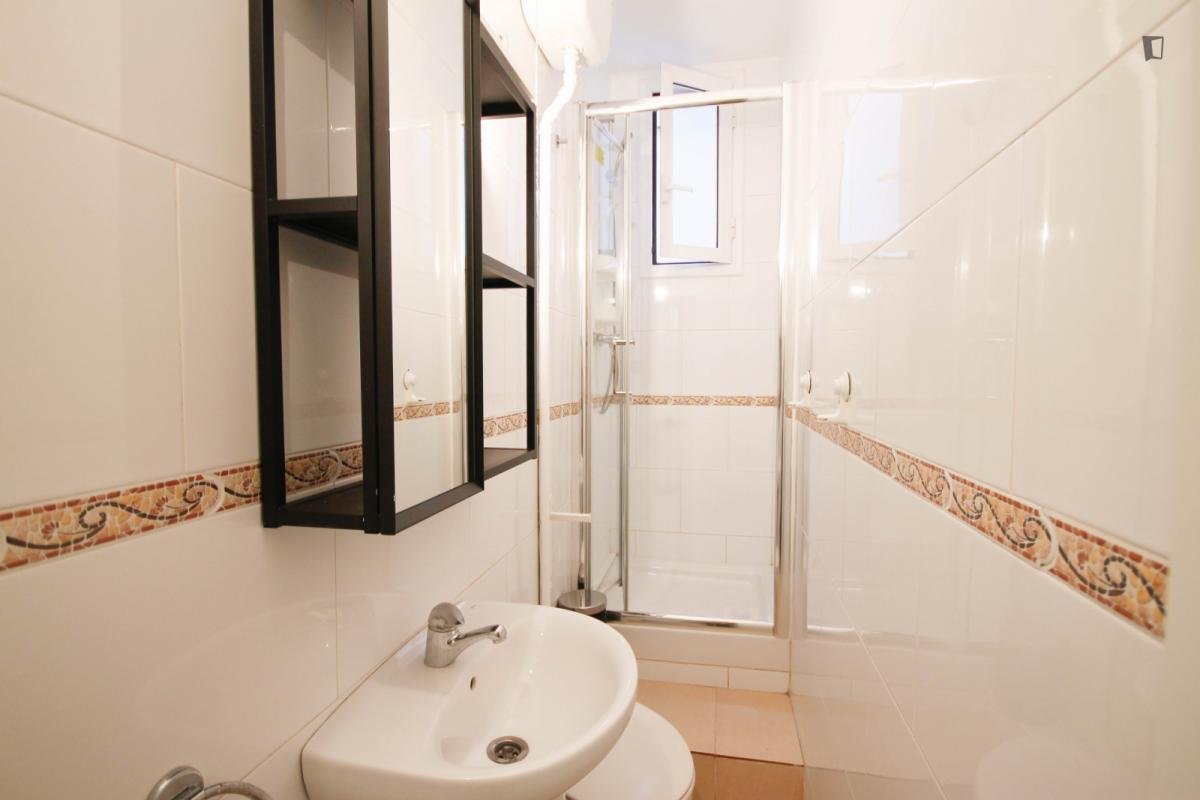 Habitación en alquiler, Barcelona