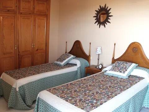 Piso de 80 m² en Alcalà de Xivert
