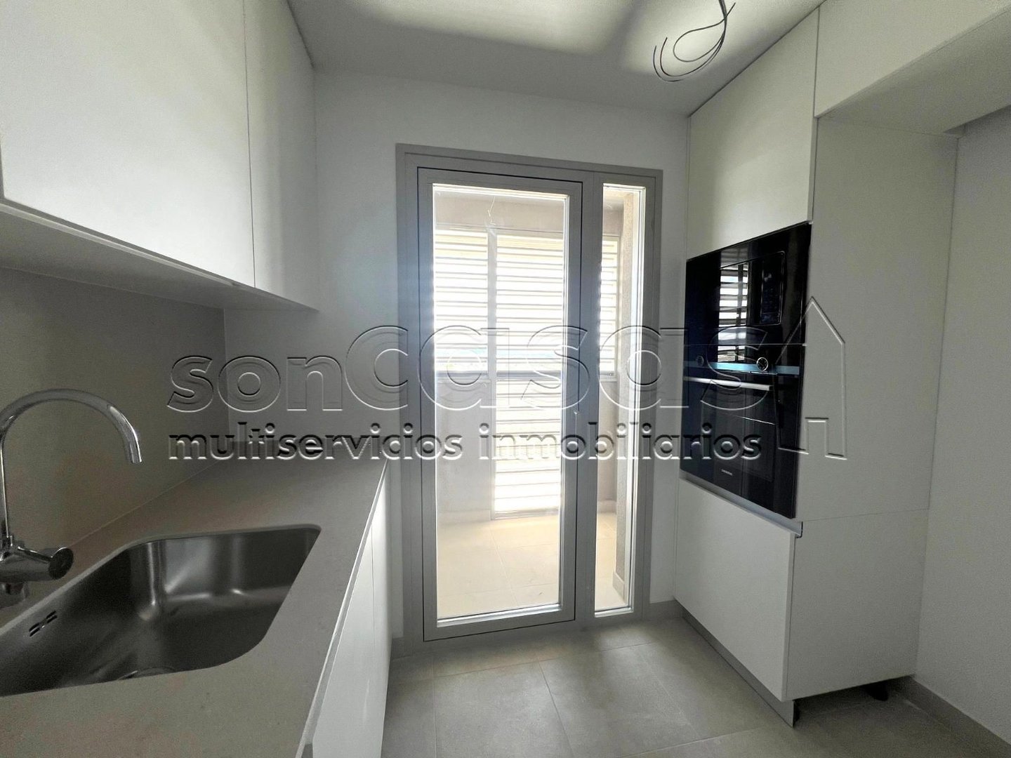 Pis de 120 m² a Madrid