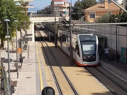 Appartamento 121 m² a Alacant / Alicante