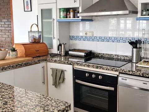 Pis de 110 m² a Almeria