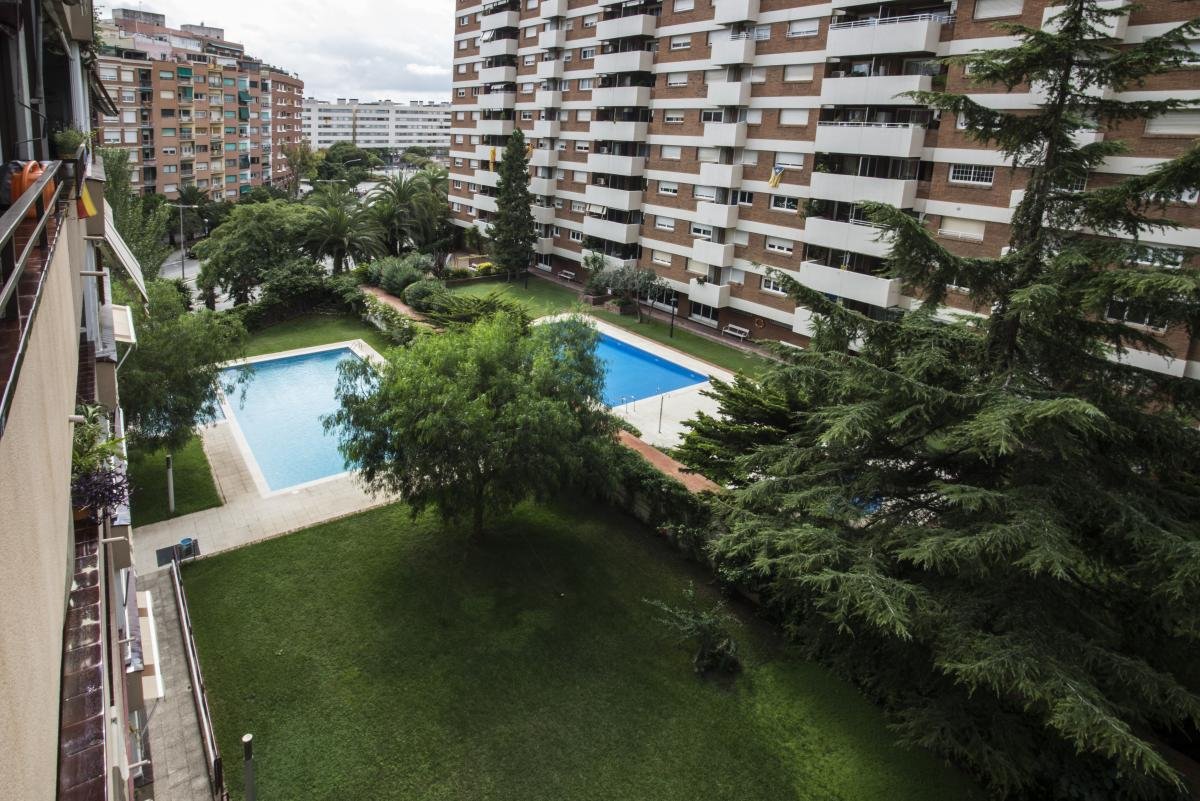 Habitación en alquiler, Barcelona