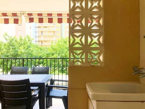 Piso de 90 m² en Oropesa del Mar