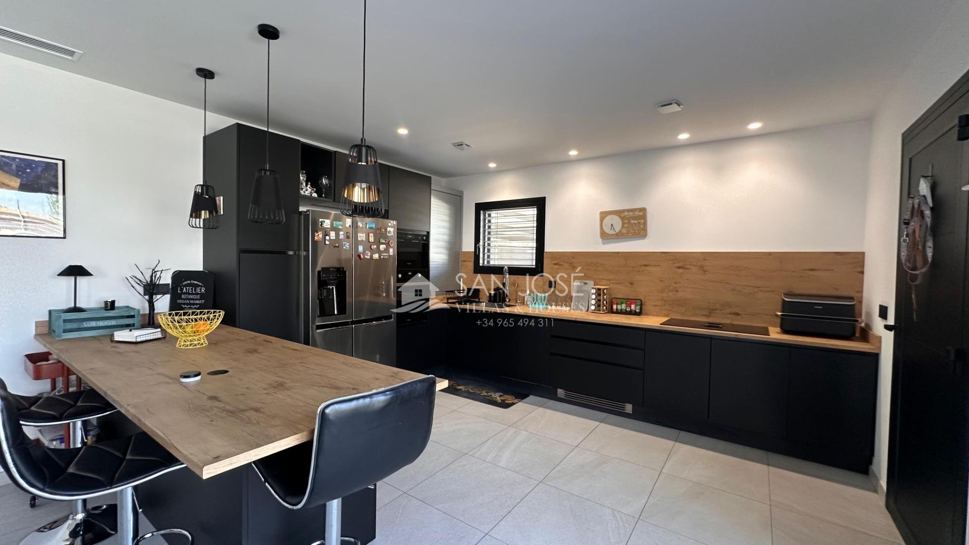 Casa de 131 m² a Asp