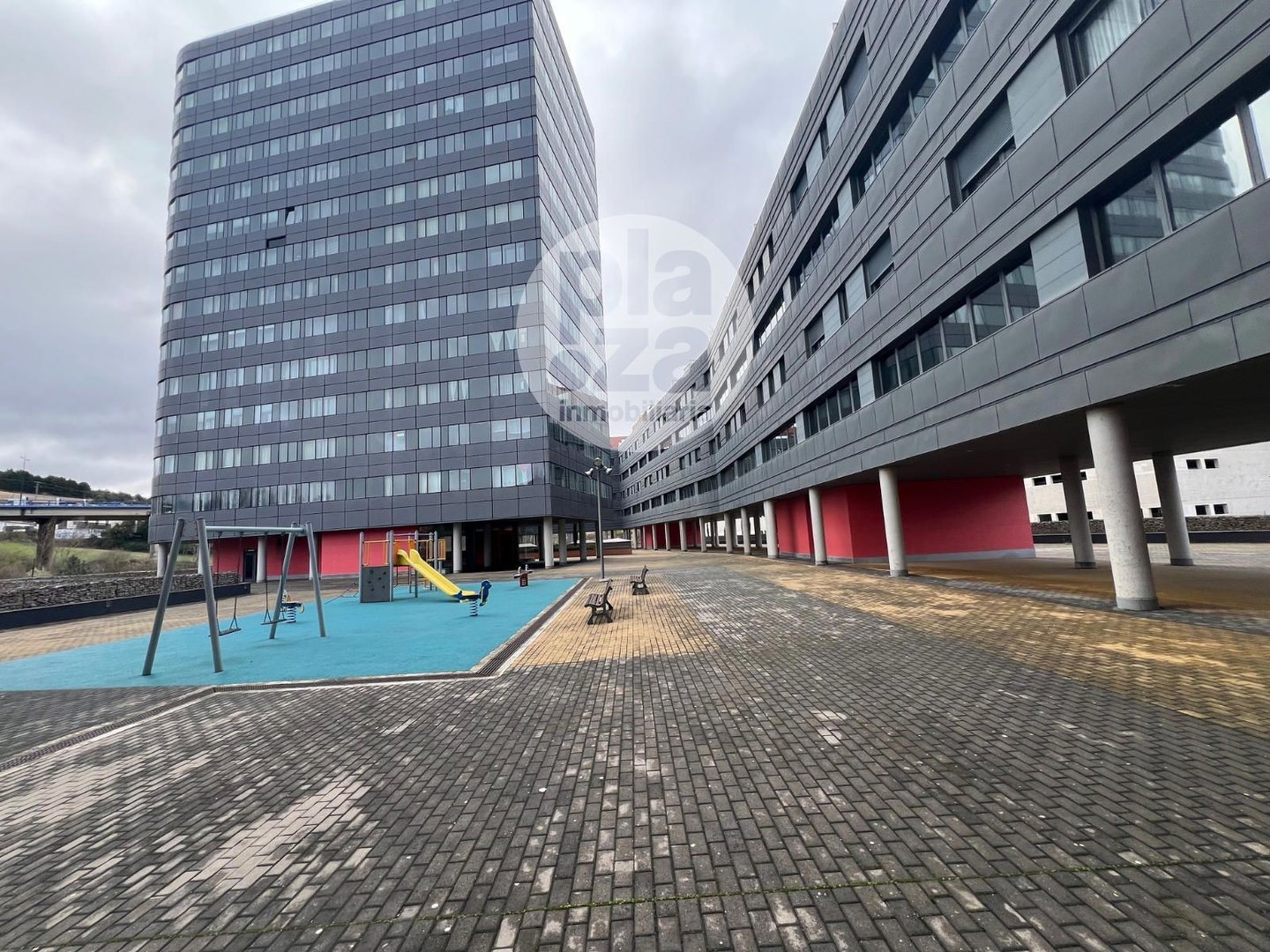 Piso de 146 m² en Burgos