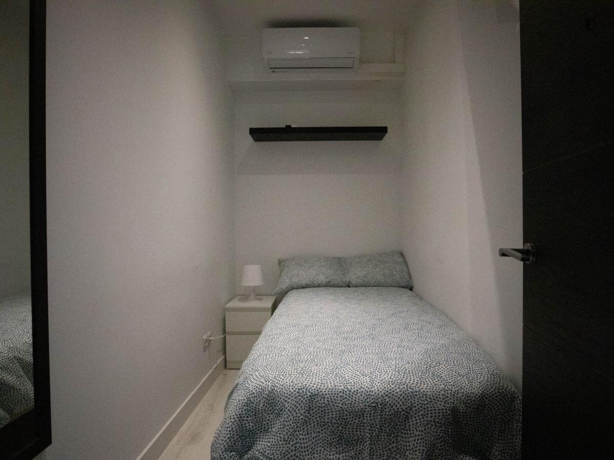 Habitación en alquiler, Madrid