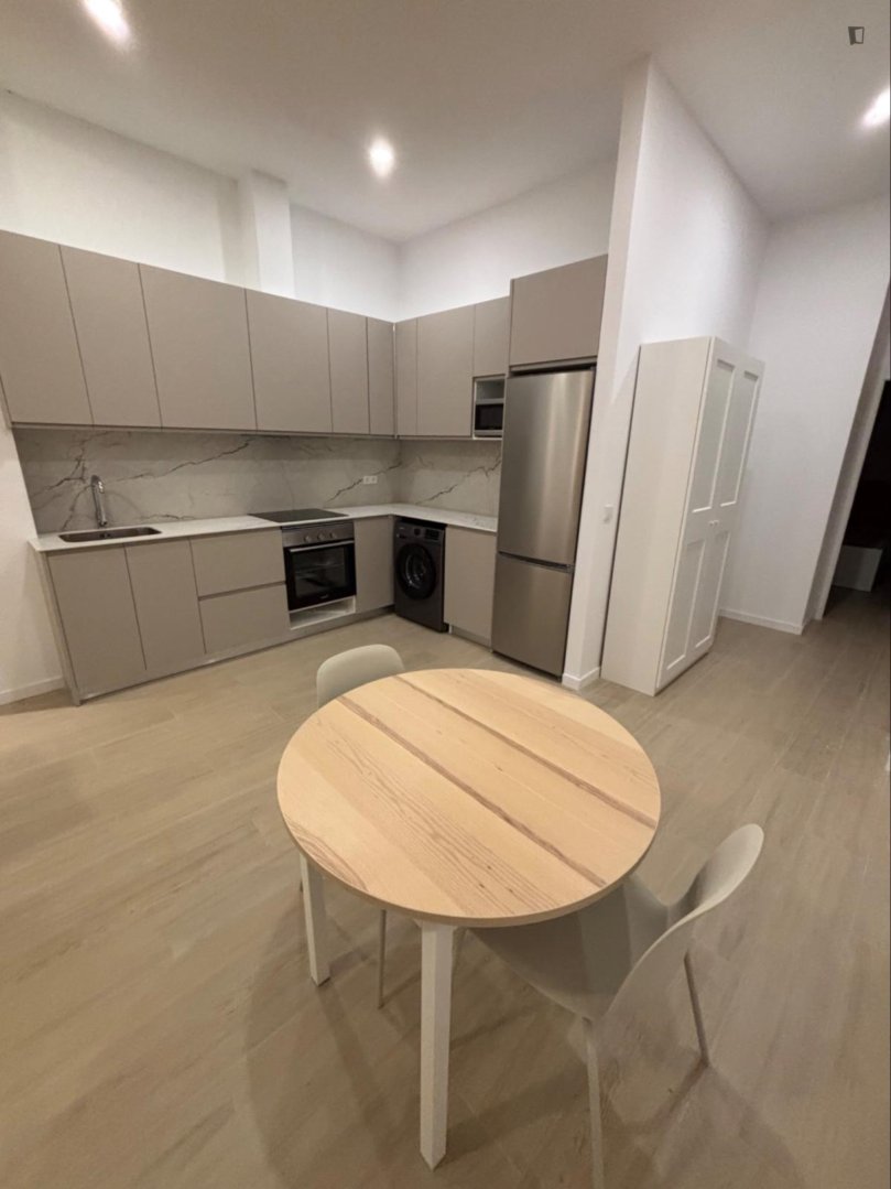 Wohnung 60 m² in Valencia