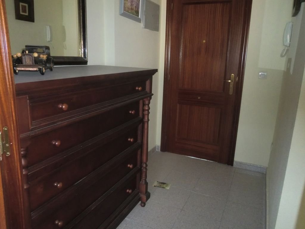 Pis de 70 m² a Alcoi