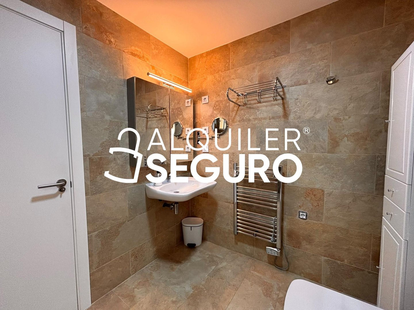 Pis de 123 m² a Madrid