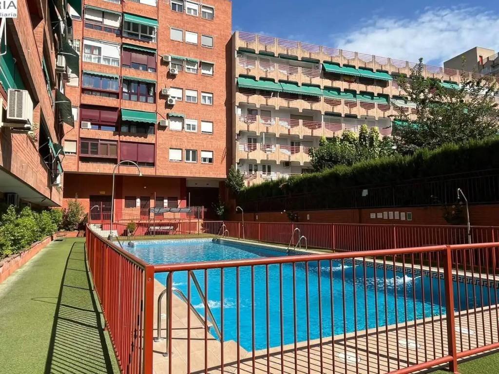 Appartement 130 m² à Grenade