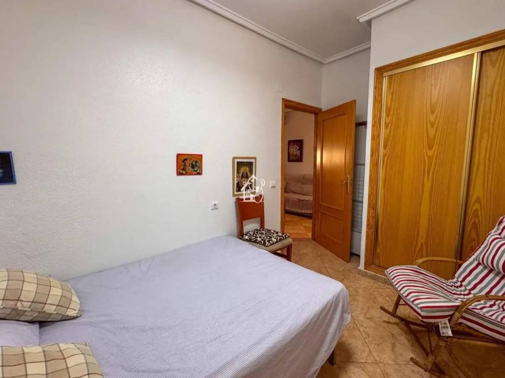 Wohnung 70 m² in Torrevieja