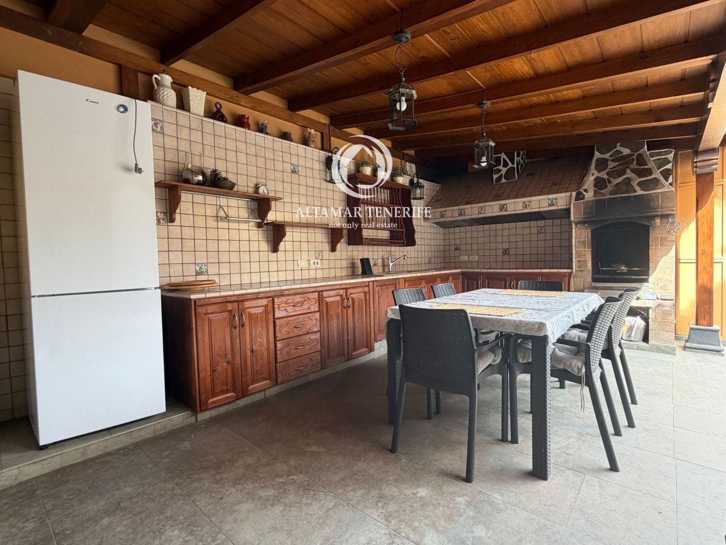Piso de 240 m² en Adeje