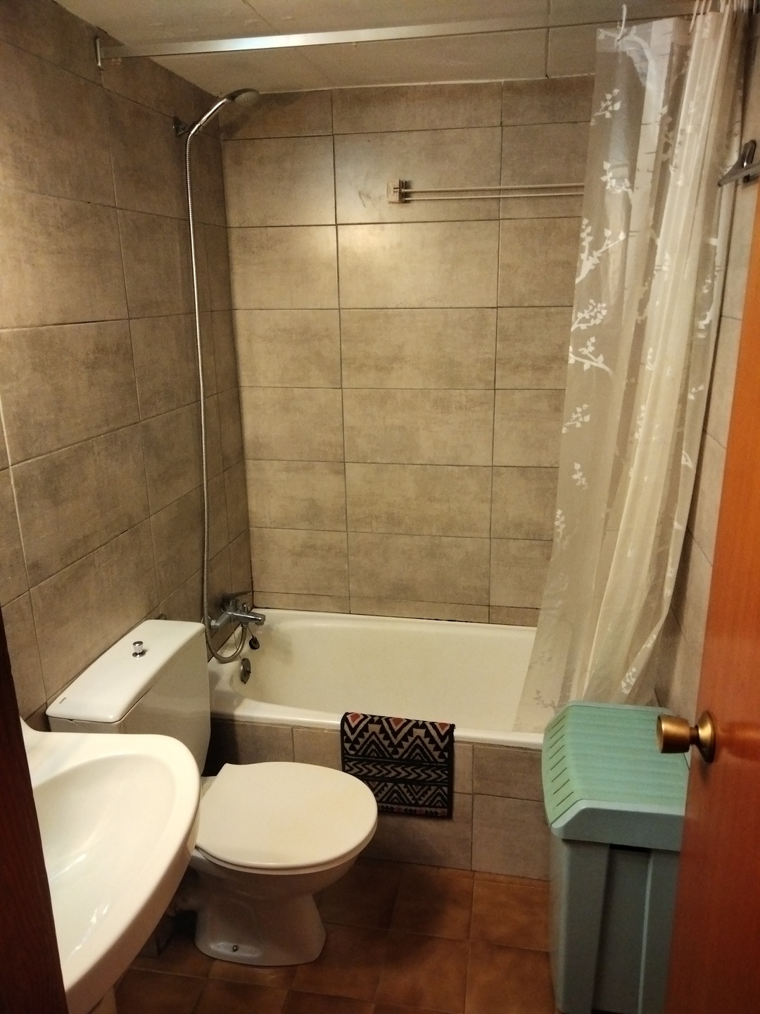 Piso de 46 m² en Alp