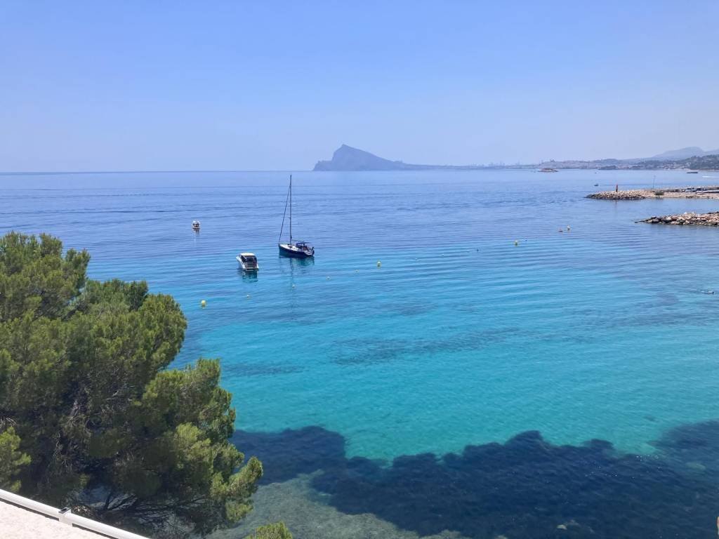 Appartamento 92 m² a Altea