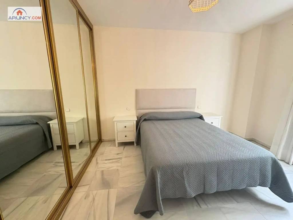 Piso de 123 m² en Sevilla