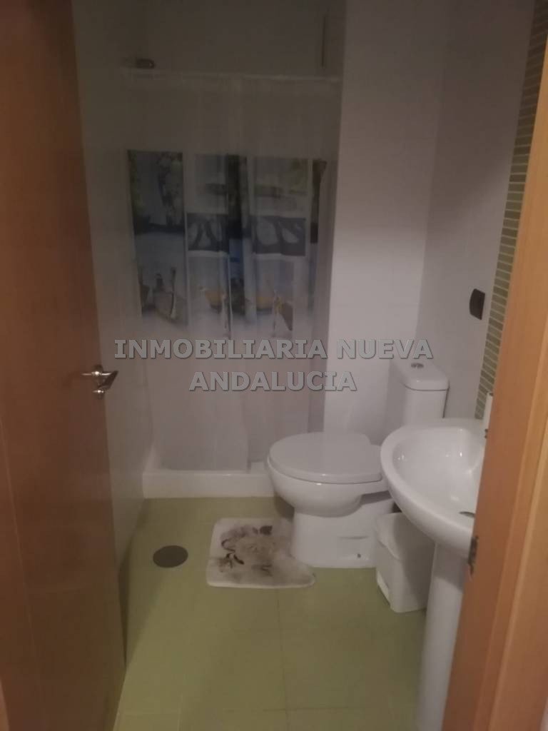 Piso de 60 m² en Almería
