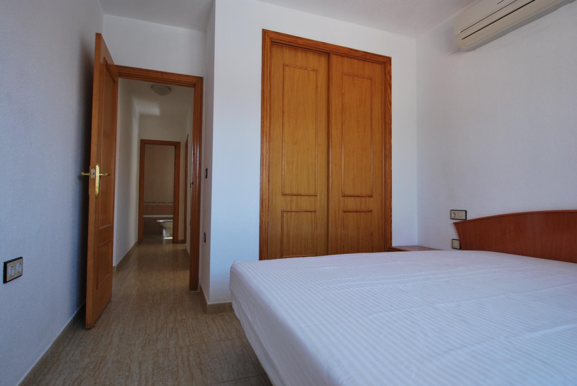 Pis de 72 m² a Los Montesinos