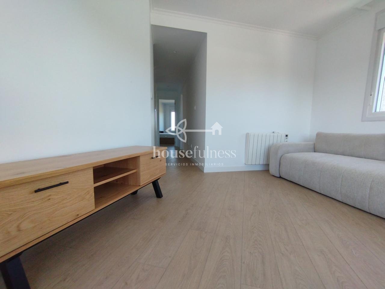 Piso de 62 m² en Ferrol
