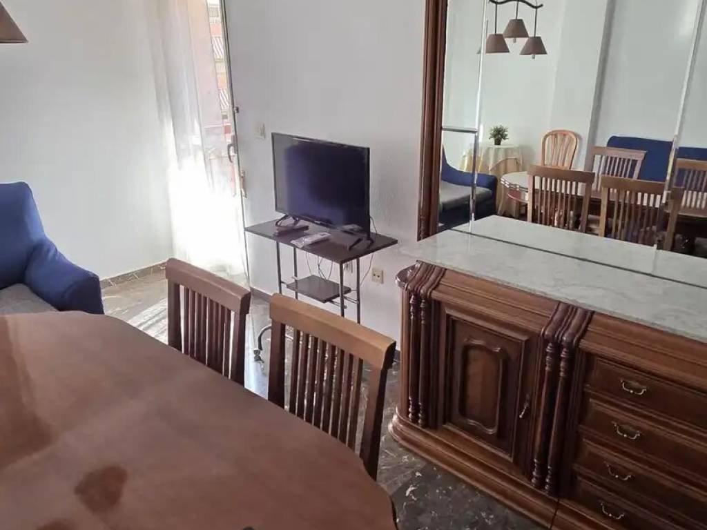 Piso de 95 m² en Jaén