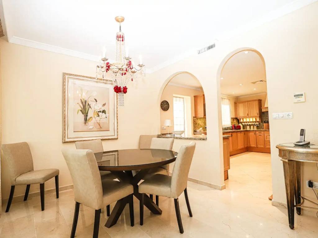 Casa de 658 m² a Benahavís