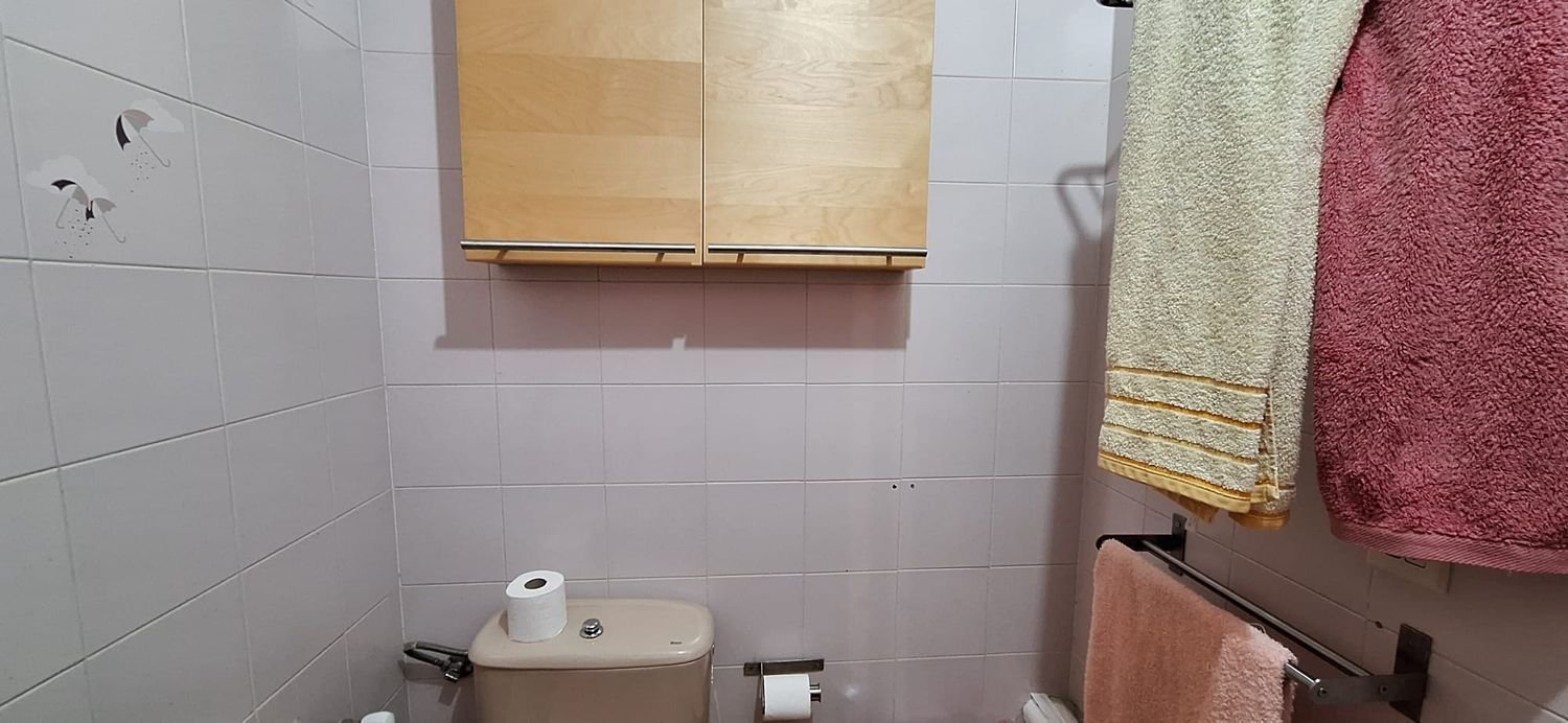 Wohnung 65 m² in Alba de Tormes