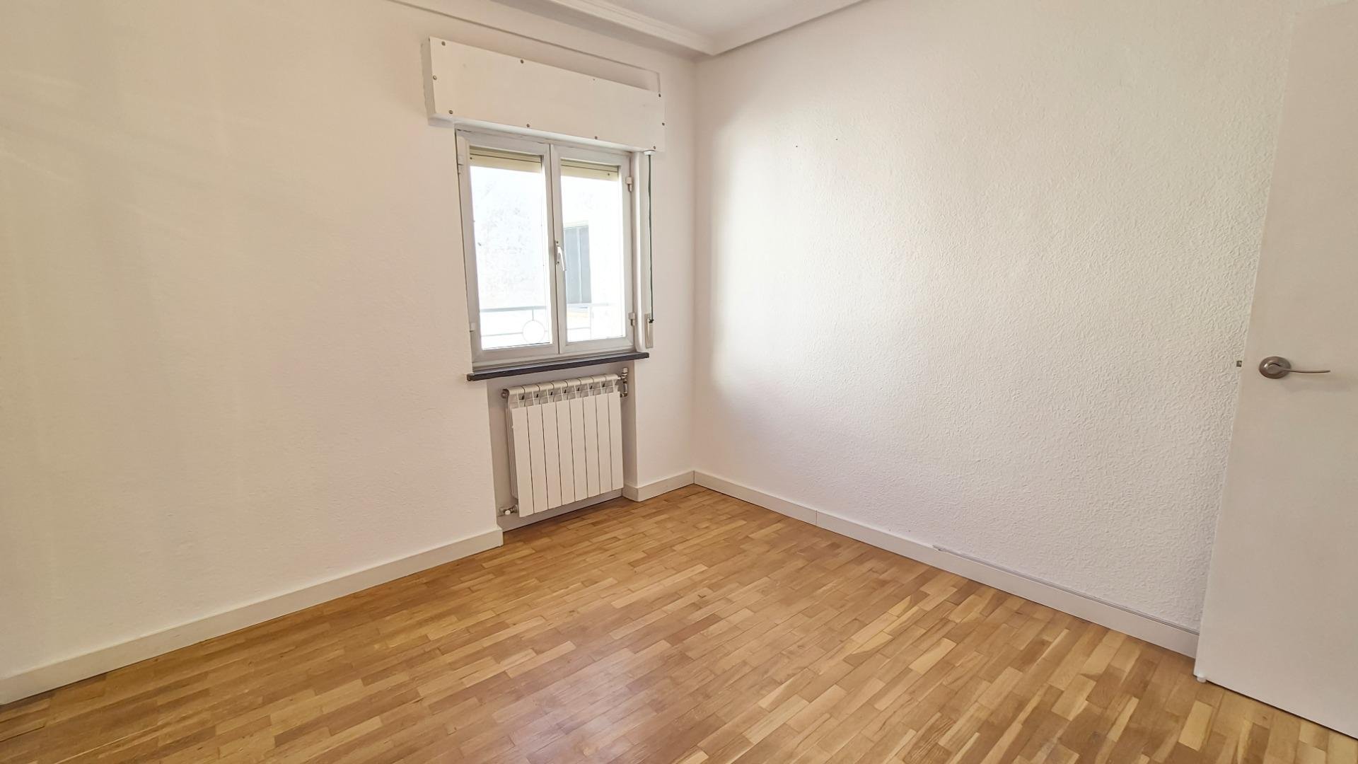 Wohnung 89 m² in Salamanca