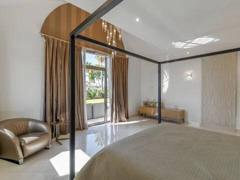 Casa de 658 m² en San Roque