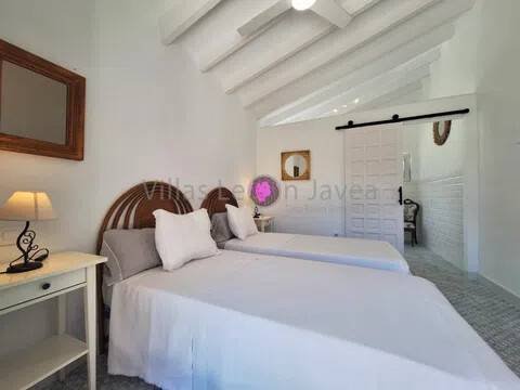 Maison 130 m² à Xàbia / Jávea