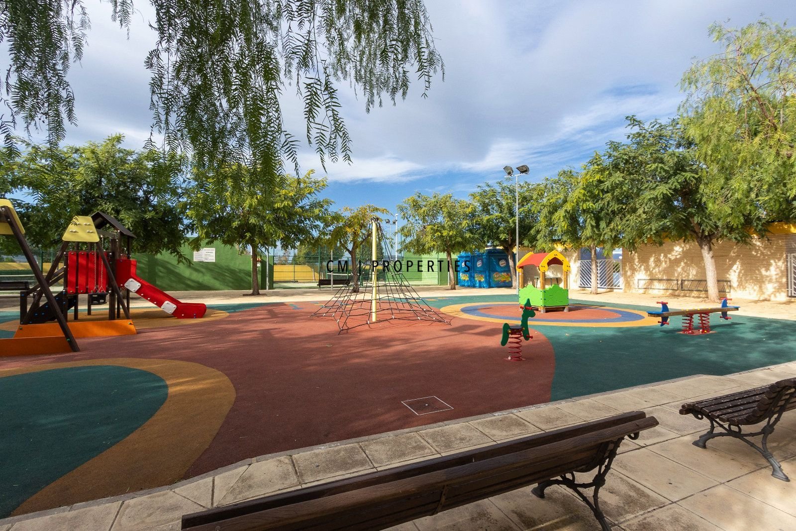 Piso de 113 m² en Sagunto
